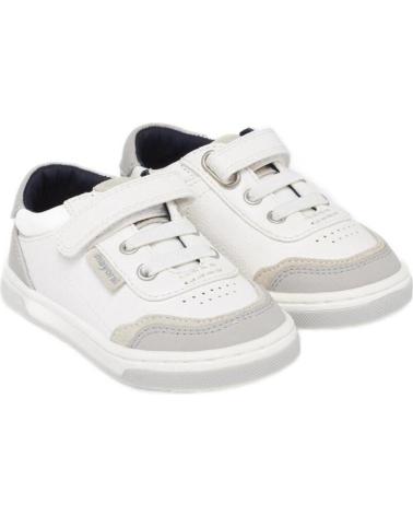 boy Trainers MAYORAL ZAPATOS 41474 BLANCO