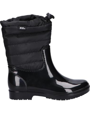 girl and boy boots XTI 57416  C NEGRO