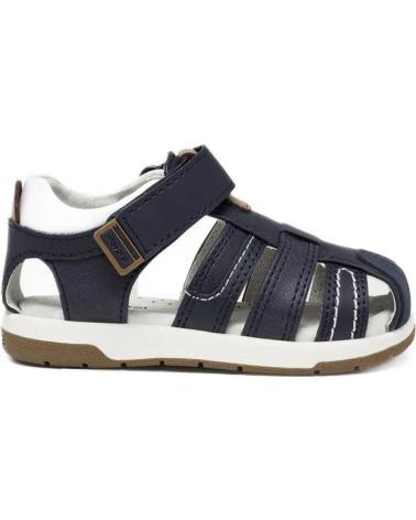 boy Sandals MAYORAL SANDALIAS 41492 AZUL