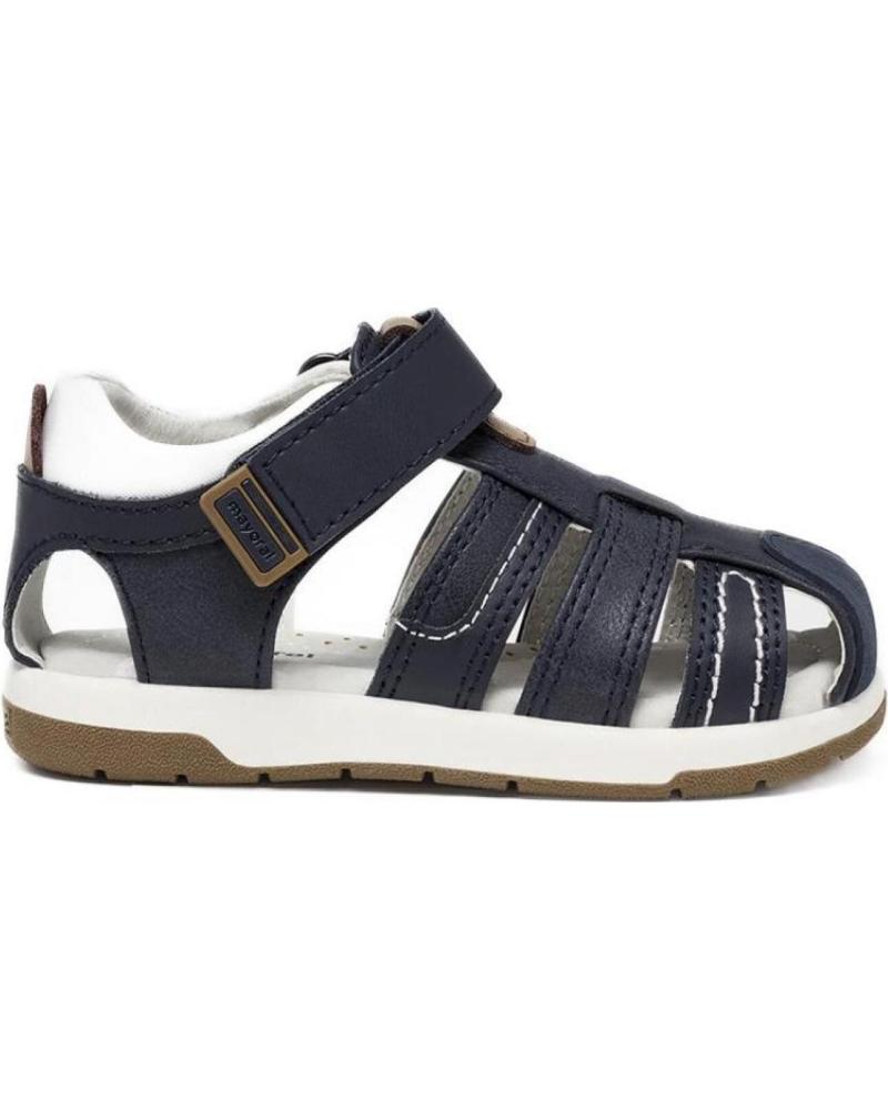boy Sandals MAYORAL SANDALIAS 41492 AZUL