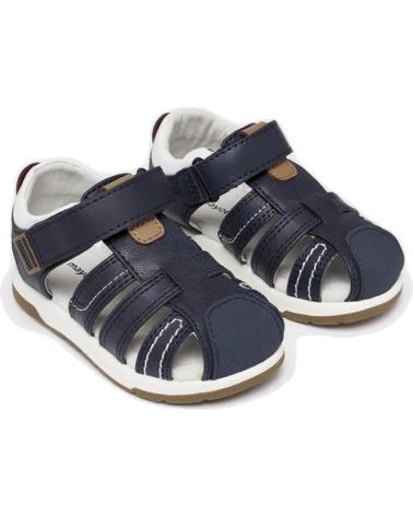 boy Sandals MAYORAL SANDALIAS 41492 AZUL