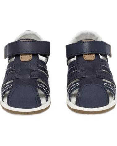 boy Sandals MAYORAL SANDALIAS 41492 AZUL
