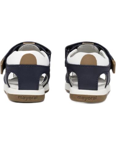 boy Sandals MAYORAL SANDALIAS 41492 AZUL
