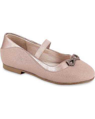 Chaussures MAYORAL  pour Fille BAILARINAS 43431  ROSA