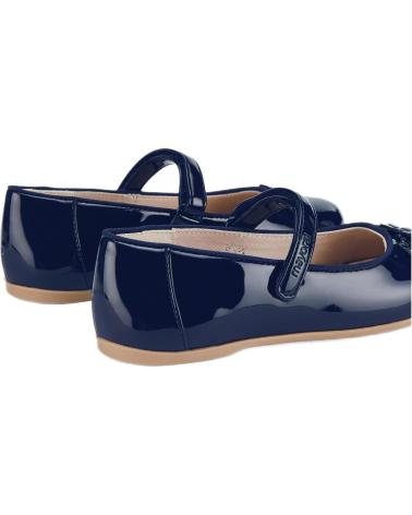 girl shoes MAYORAL 45433 MARINO  AZUL