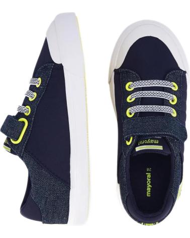 Esportes  MAYORAL  de Menino 43478 AZUL  VARIOS COLORES