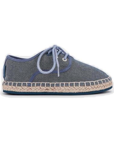 Schuhe MAYORAL  für Junge SANDALIAS 43481  AZUL