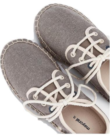 boy shoes MAYORAL SANDALIAS 43481 BEIGE