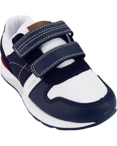 boy Trainers MAYORAL ZAPATILLAS DEPORTE 45480 AZUL