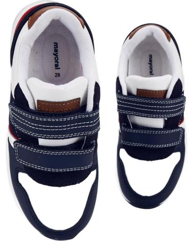 boy Trainers MAYORAL ZAPATILLAS DEPORTE 47480 AZUL