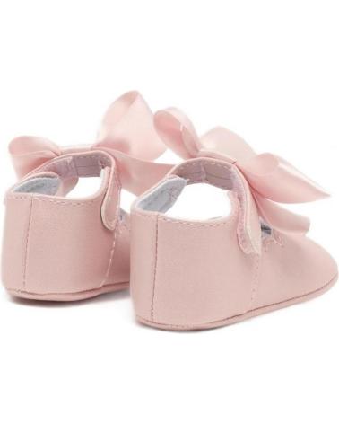 Chaussures MAYORAL  pour Fille BEBE 9631  ROSA
