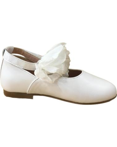 Schuhe TITANITOS  für Mädchen VALERIA  BLANCO