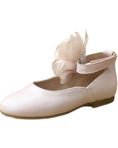 Chaussures TITANITOS  pour Fille VALERIA  ROSA