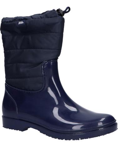 girl and boy boots XTI 57416  C NAVY