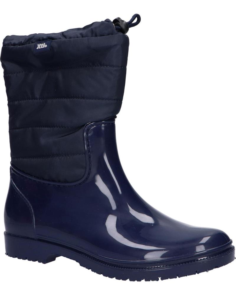 Boots De Nina XTI 57416 C NAVY