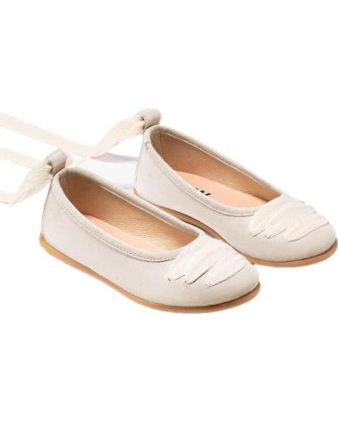 Chaussures pour Fille CONGUITOS NV558663 BEIGE