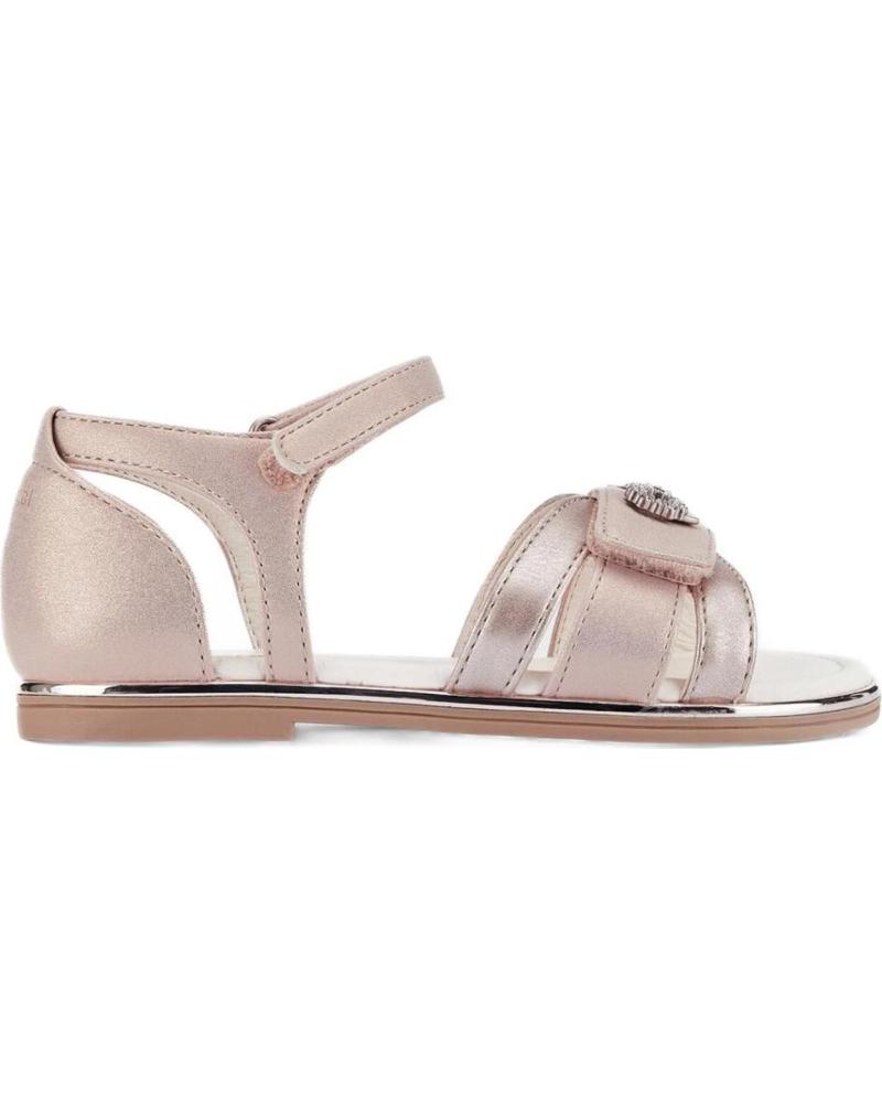 girl Sandals MAYORAL SANDALIAS 43443  ROSA