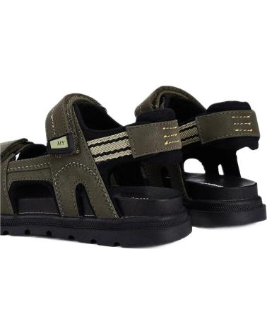 boy Sandals MAYORAL SANDALIAS 43479 VERDE