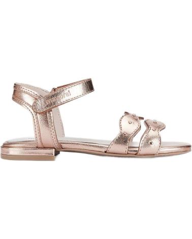 Sandali MAYORAL  per Bambina SANDALIAS 45451  ROSA