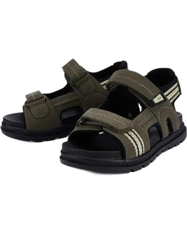 boy Sandals MAYORAL SANDALIAS 47479 VERDE