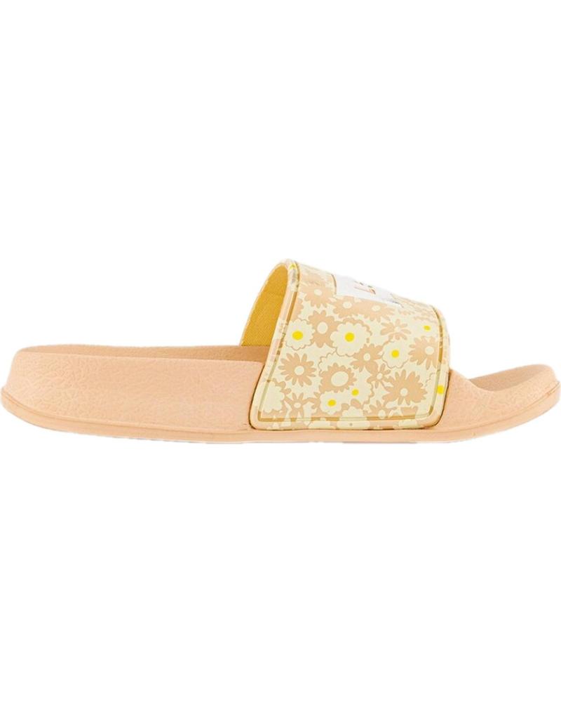 Infradito LEVIS per Bambina POOL VPOL0092S ROSA Infradito LEVIS per Bambina POOL VPOL0092S ROSA