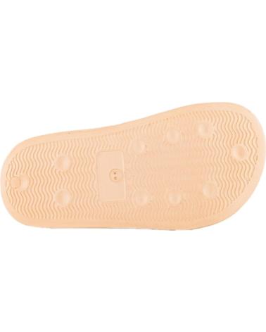 Infradito LEVIS  per Bambina POOL VPOL0092S  ROSA