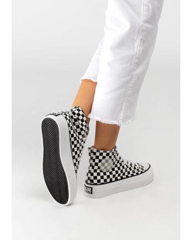 Esportes  de Menina CONGUITOS NV552747 NEGRO