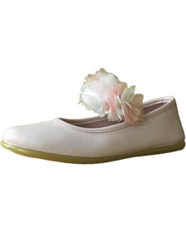 Ballerinas für Mädchen CONGUITOS NV558665 ROSA