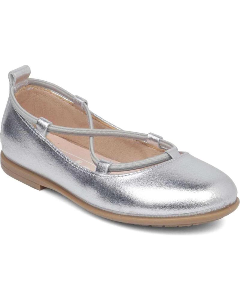 Bailarinas GORILA  de Niña BAILARINAS 71000 DANCING  METáLICO