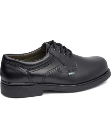 Zapatos de Hombre GORILA ZAPATOS 3115 NEGRO