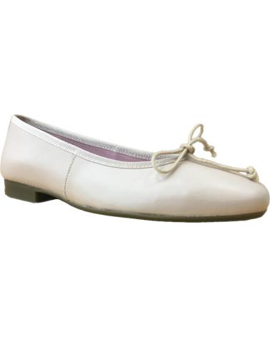 Ballerinas für Damen CALLAGHAN BAILARINAS 180 MILA ROSA