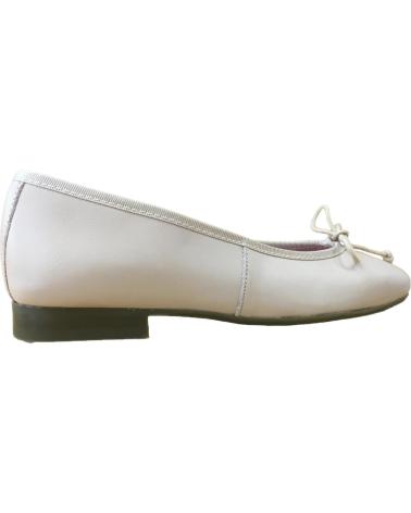 Ballerinas für Damen CALLAGHAN BAILARINAS 180 MILA ROSA