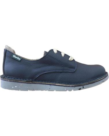 Schuhe GORILA  für Junge ZAPATOS 45501 FUN  AZUL