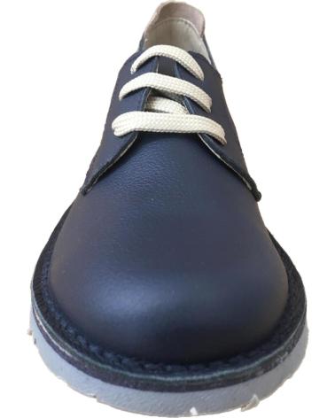 Zapatos de Niño GORILA ZAPATOS 45501 FUN AZUL