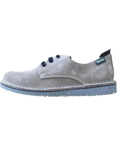 boy shoes GORILA ZAPATOS 45501 FUN  BEIGE