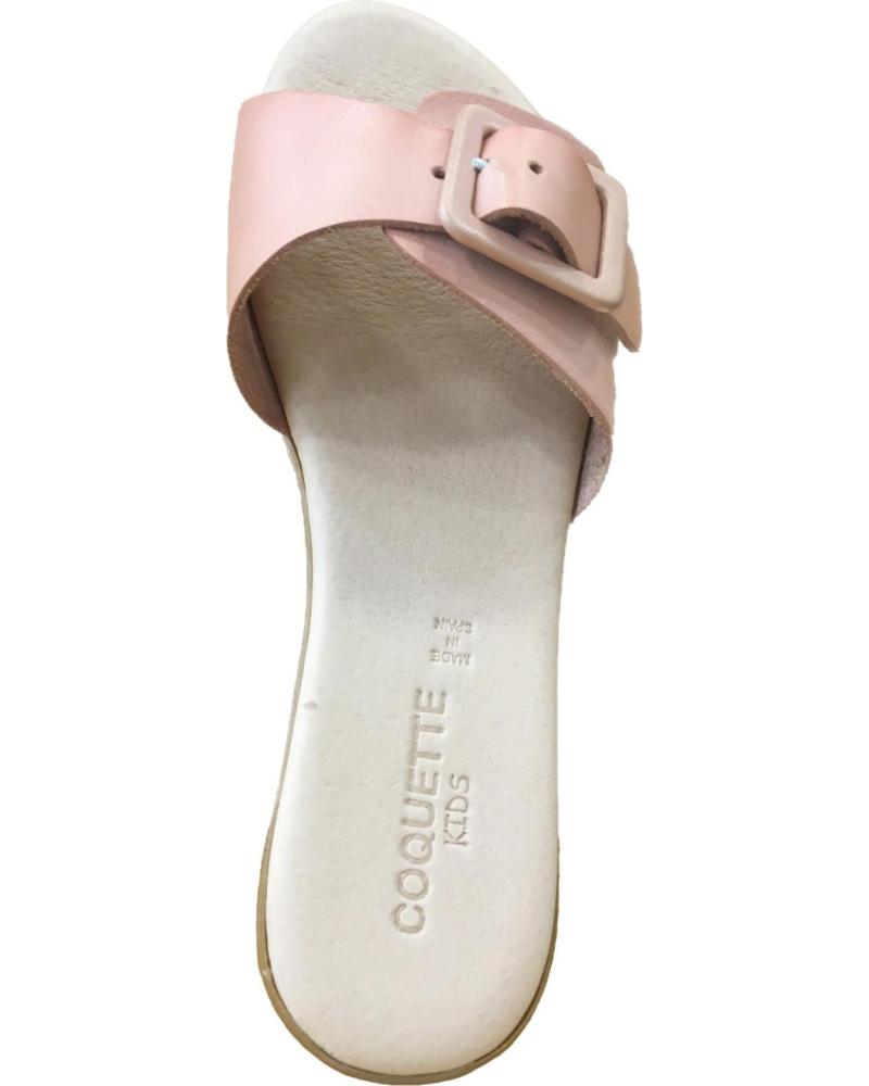 Chanclas niña hotsell pala
