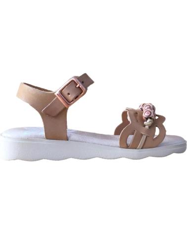 girl Sandals MTNG SANDALIAS 48785  MARRóN