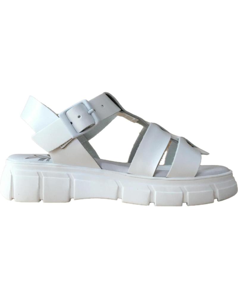 girl Sandals MTNG SANDALIAS 48771 BLANCO girl Sandals MTNG SANDALIAS 48771 BLANCO