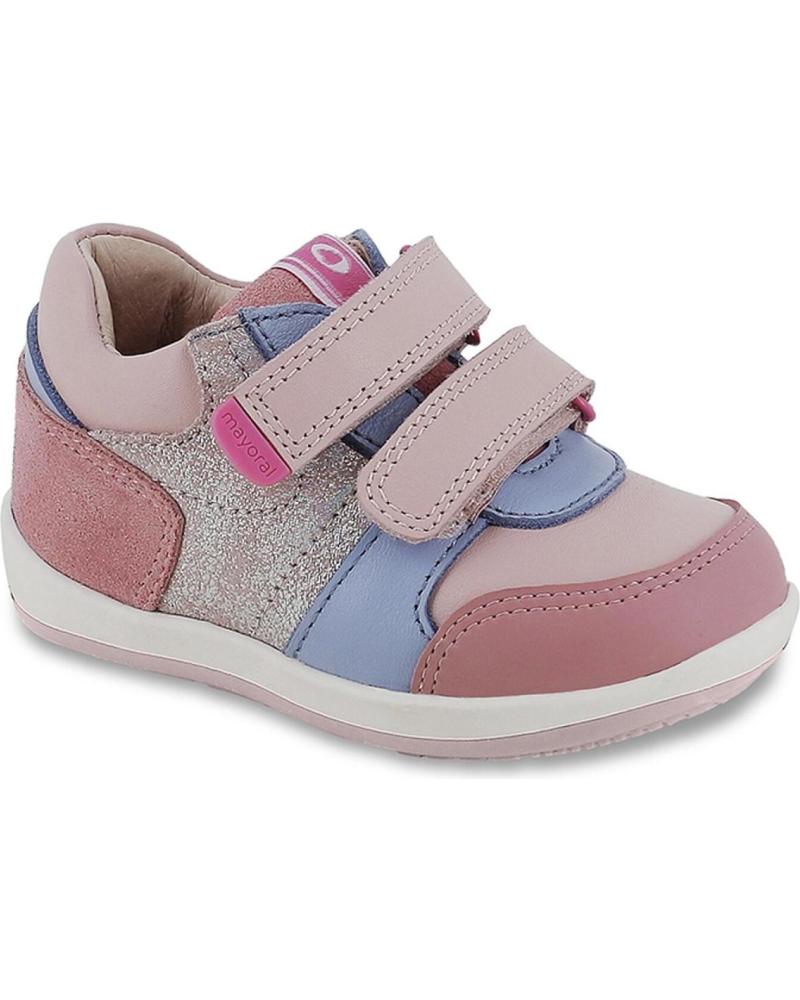 Zapatillas niña mayoral cheap