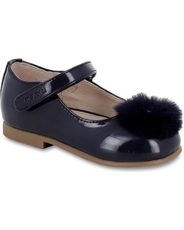 girl Flat shoes MAYORAL BAILARINAS 42389  AZUL