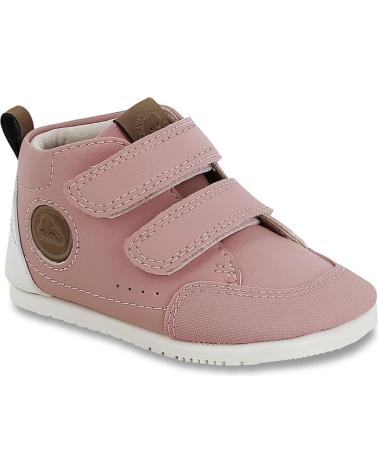 Schuhe MAYORAL  für Mädchen und Junge 42417 CHICLE  VARIOS COLORES