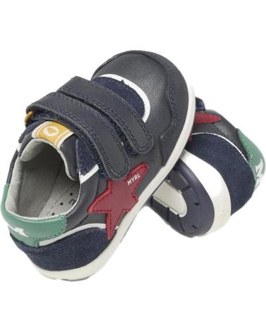 boy Trainers MAYORAL ZAPATILLAS DEPORTE 42423 AZUL
