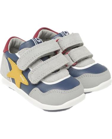 boy Trainers MAYORAL ZAPATILLAS DEPORTE 42423 GRIS