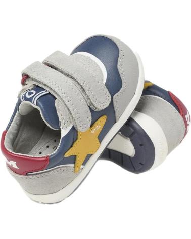 boy Trainers MAYORAL ZAPATILLAS DEPORTE 42423 GRIS