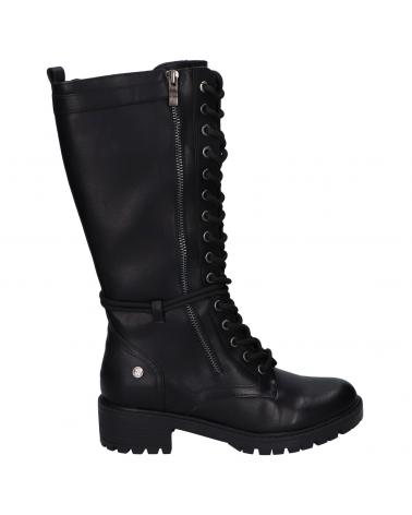 Botas de Mujer XTI 44792 C NEGRO