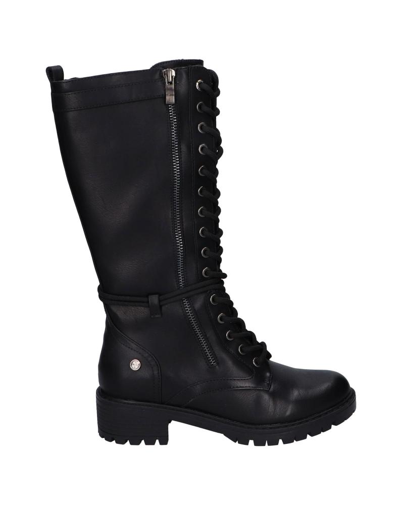 Botas de Mujer XTI 44792 C NEGRO