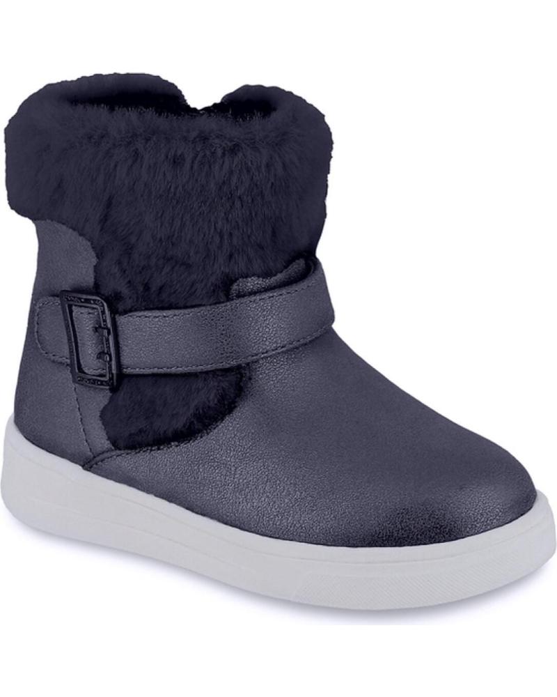 Botas de Niña MAYORAL BOTAS 48401 AZUL