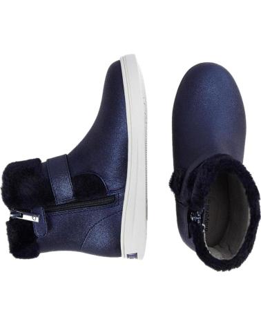Botas de Niña MAYORAL BOTAS 48401 AZUL