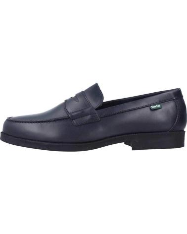 Schuhe GORILA  für Junge MOCASINES 1502 MOCASIN NUEVO  AZUL