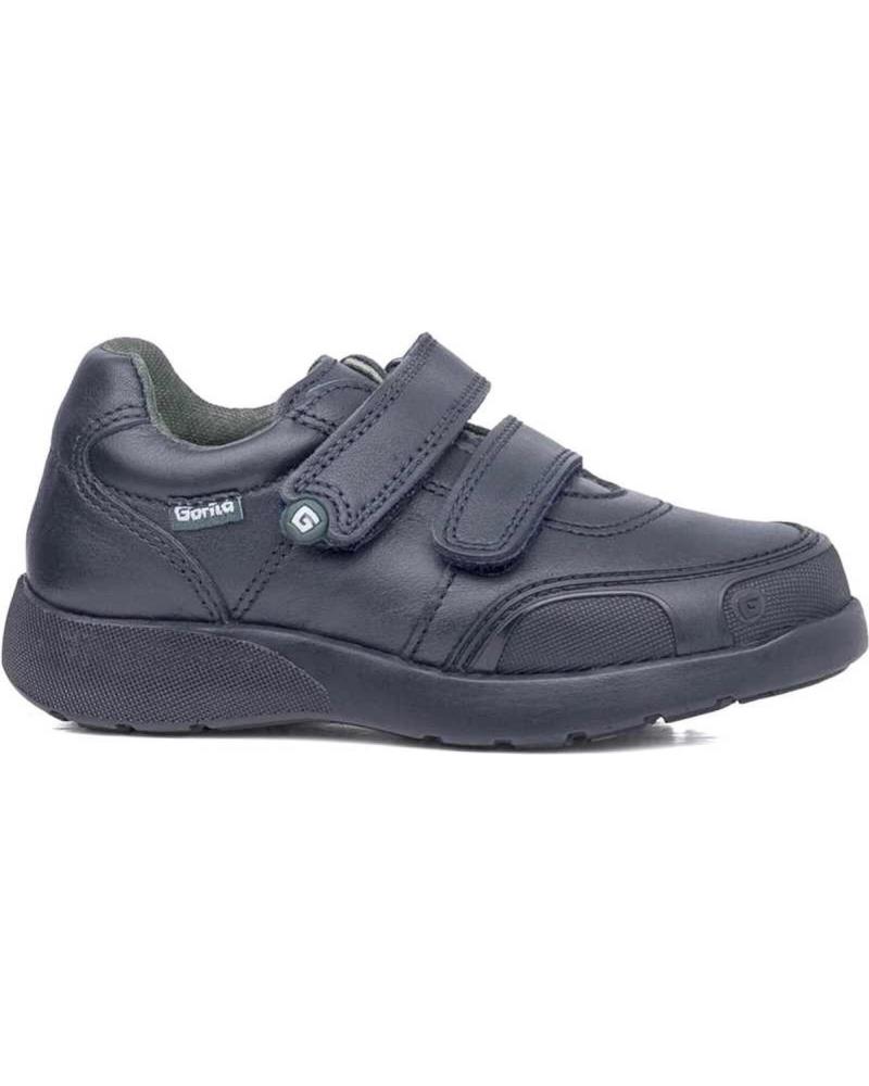Schuhe GORILA  für Junge ZAPATOS 31700 TOY NUEVO  AZUL